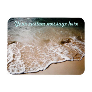 GT Wavelet Custom Premium Magnet Magneet