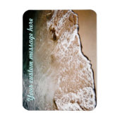 GT Wavelet Custom Premium Magnet Magneet (Verticaal)