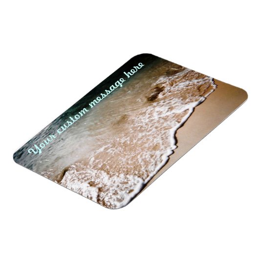 GT Wavelet Custom Premium Magnet Magneet (Linkerzijde)