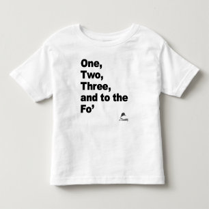 GTHANG (Toddler) Kinder Shirts