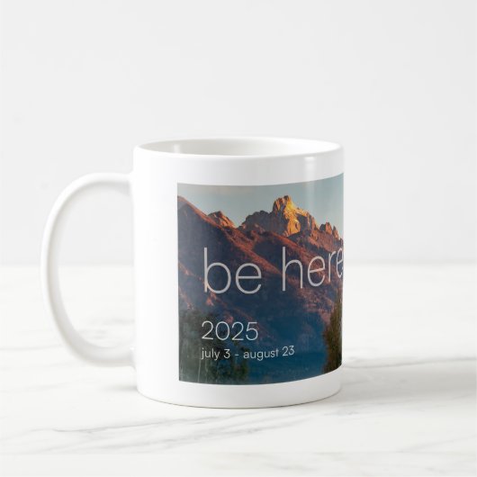 GTMF 2025 Koffie Mok (Links)