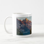 GTMF 2025 Mug de café (Gauche)