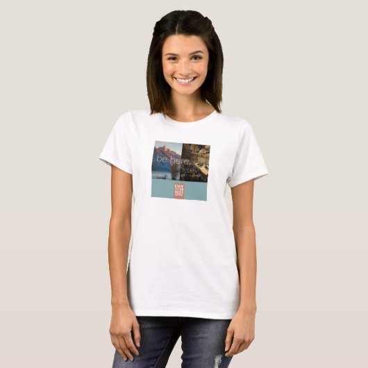 GTMF 2025 T-shirt voor dames (Voorkant volledig)