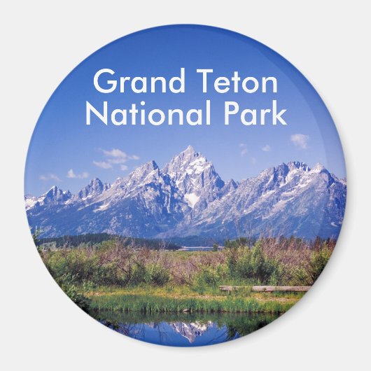 GTNP2-producten Magneet (Voorkant)