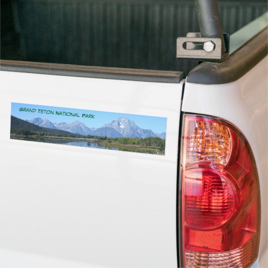 GTNP Bumpersticker (Op Truck)