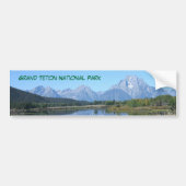 GTNP Bumpersticker (Voorkant)