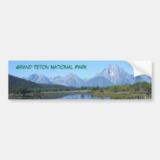 GTNP Bumpersticker