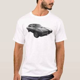 GTO in 1968 T-shirt