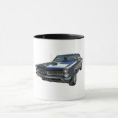 GTO-mok Pontiac 1965 Mok (Midden)