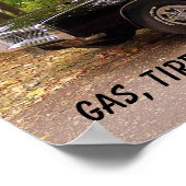 GTO POSTER (Hoek)