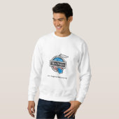 GTPI Sweat Shirt (Voorkant volledig)