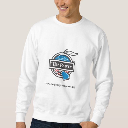 GTPI Sweat Shirt (Voorkant)