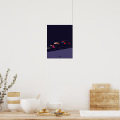 GTR34 POSTER (Keuken)