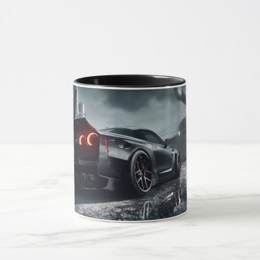 GTR Mug (Centre)
