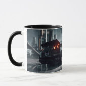 GTR Mug (Gauche)