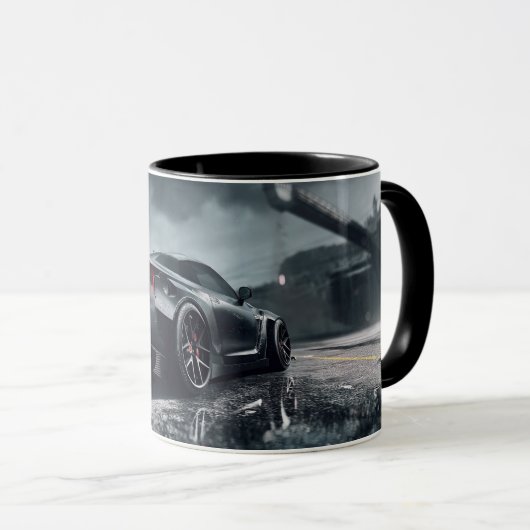 GTR Mug (Devant droit)