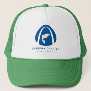 GTU Trucker Hat Pet