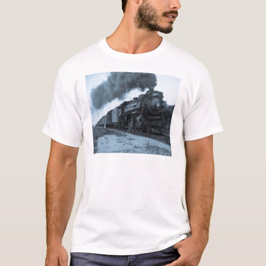 GTW #3752 Southbound T-shirt (Voorkant)