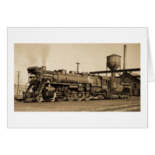 GTW Engine #6039 in Chicago, IL