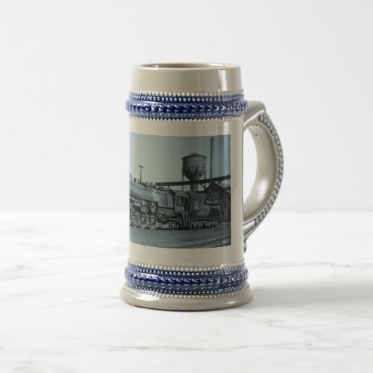 GTW Engine #6039 in Chicago, IL Bierpul (Voorkant rechts)