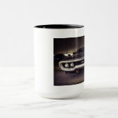 GTX beker Mok (Midden)