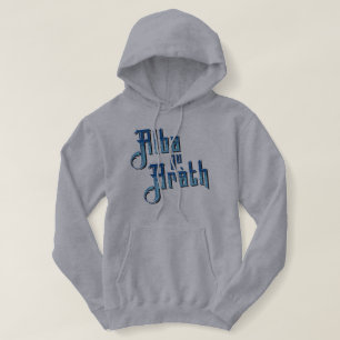 GU alba Bràth. De l'Ecosse sweat - shirt à capuc