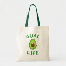 GUAC (Guacamole) LIFE - Groen
