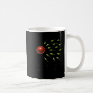 Guac Hoe Het Geboren Is Avocado Salsa Pittige Humo Koffiemok