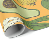 Guacamole Cadeaupapier (Rol Hoek)