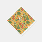 Guacamole Servet (Hoek)