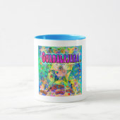 Guadalajara Epoch Hour Mug (Centre)