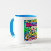 Guadalajara Epoch Hour Mug (Devant gauche)