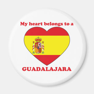 Guadalajara Magneet