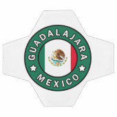 Guadalajara Mexico Voetbal (Enkel)