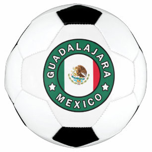 Guadalajara Mexique