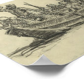 Guadalcanal Campaign Poster (Hoek)