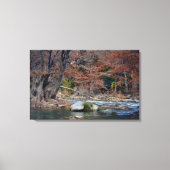 Guadalupe Canvas Afdruk (Voorkant)