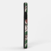 Guadalupe China Doll Case-Mate iPhone Case (Achterkant/rechts)