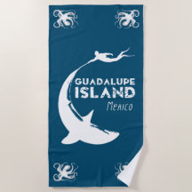 Guadalupe-eiland Mexico | Duiken met haaien