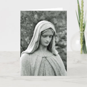 Guadalupe Feestdagen Kaart