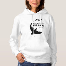 Guadalupe Island, Mexico | Duiken met haaien