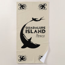 Guadalupe Island, Mexico | Duiken met haaien