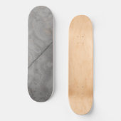 Guadalupe Mountain Rock Skateboard (Recto)