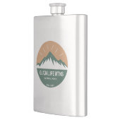 Guadalupe Mountains National Park Flacon (Links)