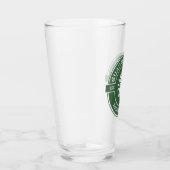 Guadalupe Mountains National Park Glas (Rechts)