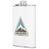 Guadalupe Mountains National Park Heupfles (Links)