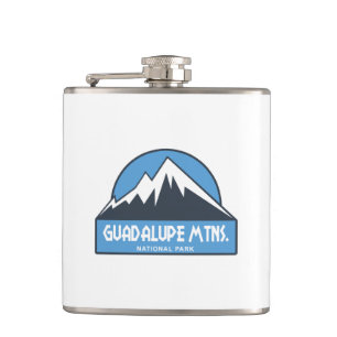 Guadalupe Mountains National Park Heupfles