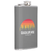 Guadalupe Mountains National Park Heupfles (Rechts)