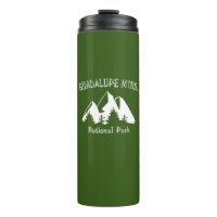 Guadalupe Mountains National Park