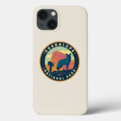 Guadalupe National Park Case-Mate iPhone Case (Achterkant)